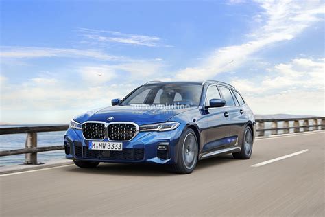 2023 BMW 3-Series Price and Availability